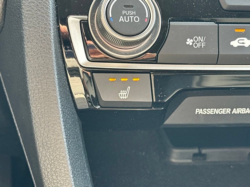Used 2017 Honda Civic Touring image 6