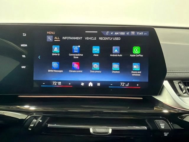Used 2026 BMW X1 xDrive28i w/ Convenience Package AWD/4WD image 33