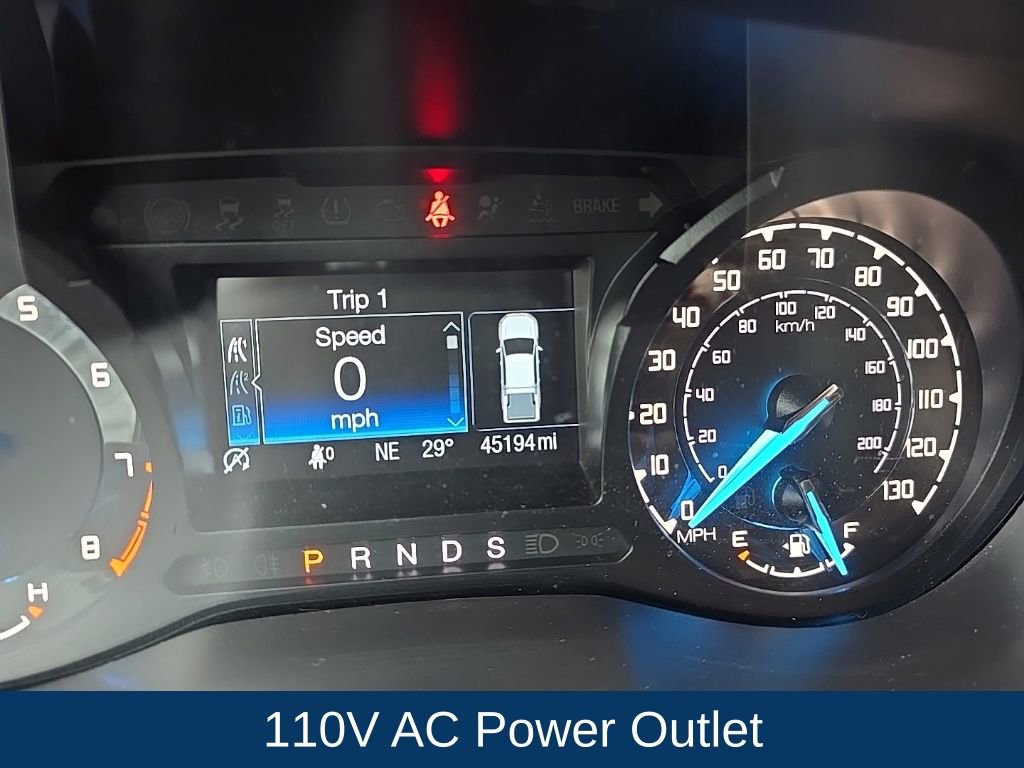 Used 2021 Ford Ranger XLT w/ Equipment Group 301A Mid image 11