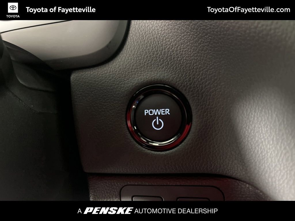 New 2026 Toyota Tundra Limited image 36