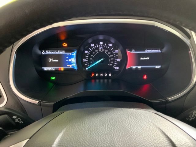 Used 2016 Ford Edge Titanium w/ Technology Package AWD/4WD image 22