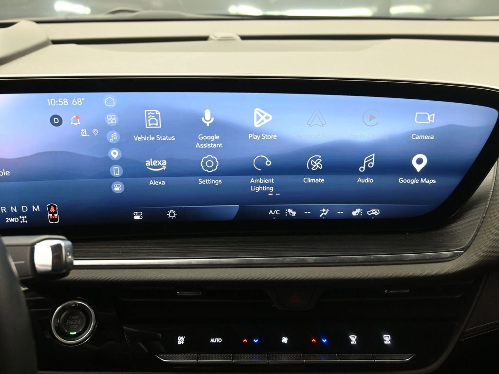 Used 2024 Buick Envision Preferred image 15