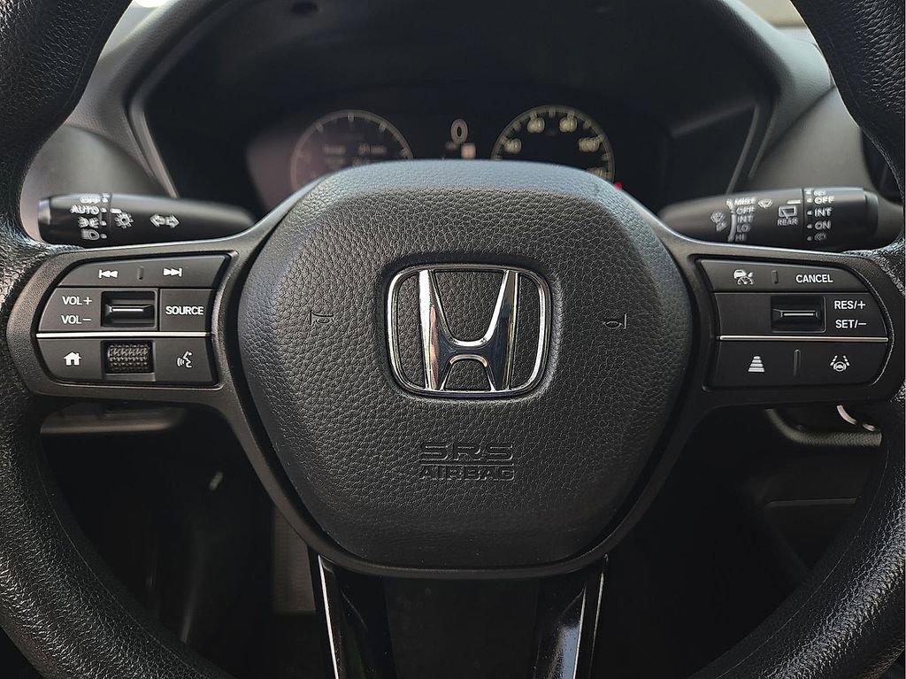 Used 2023 Honda HR-V LX image 20