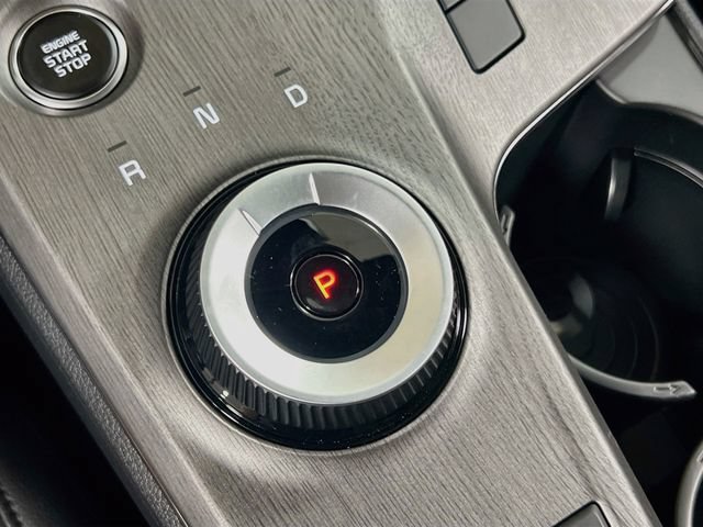 New 2027 Kia Sportage X-Line AWD/4WD image 16