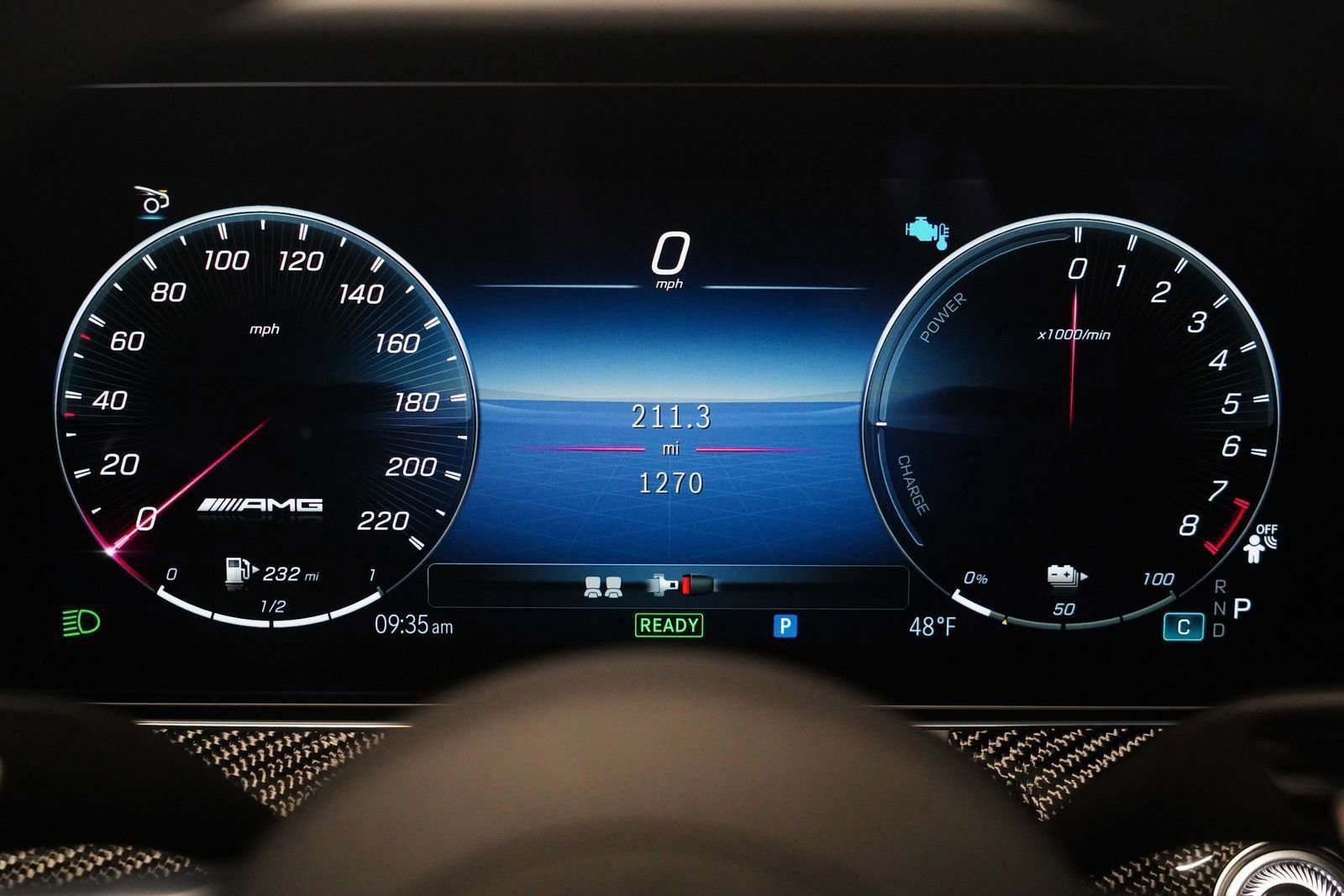 Used 2026 Mercedes-Benz AMG GT 63 S image 20