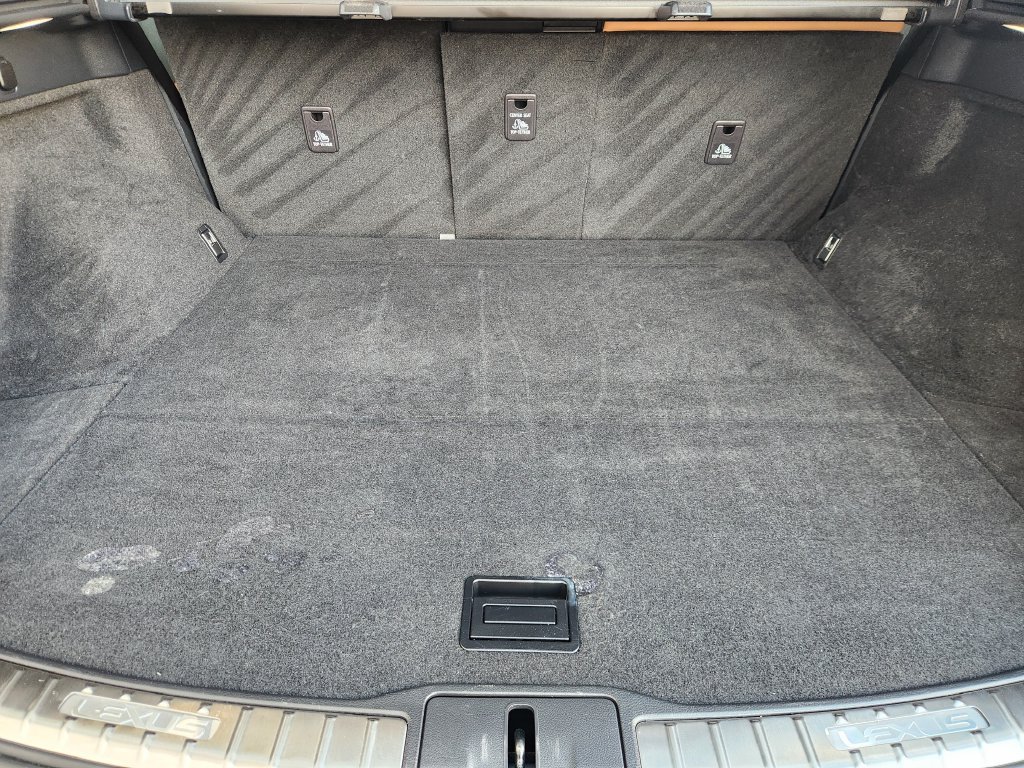 Certified 2024 Lexus RX 350 Premium Plus w/ Cold Area Package FWD image 33