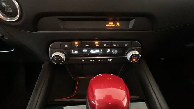 Used 2020 MAZDA CX-5 Touring AWD/4WD image 22