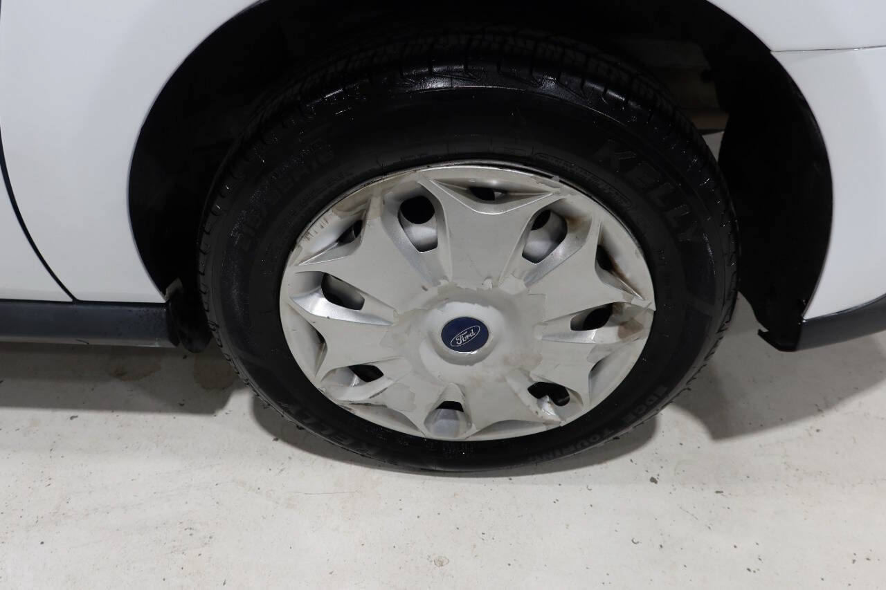 Used 2014 Ford Transit Connect XLT FWD image 31