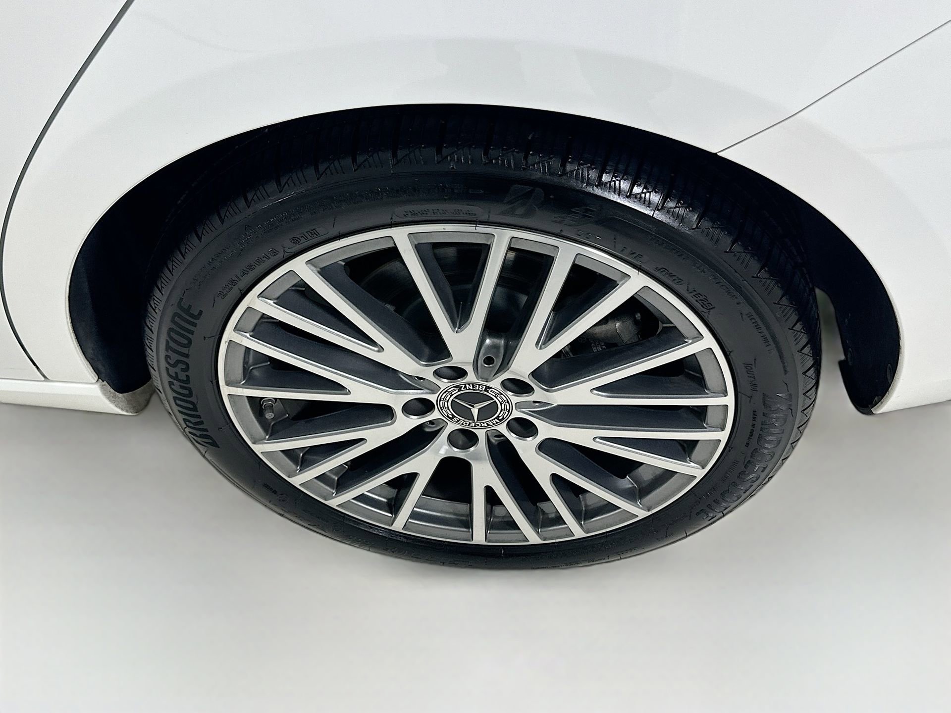 Used 2026 Mercedes-Benz CLA 250 image 33