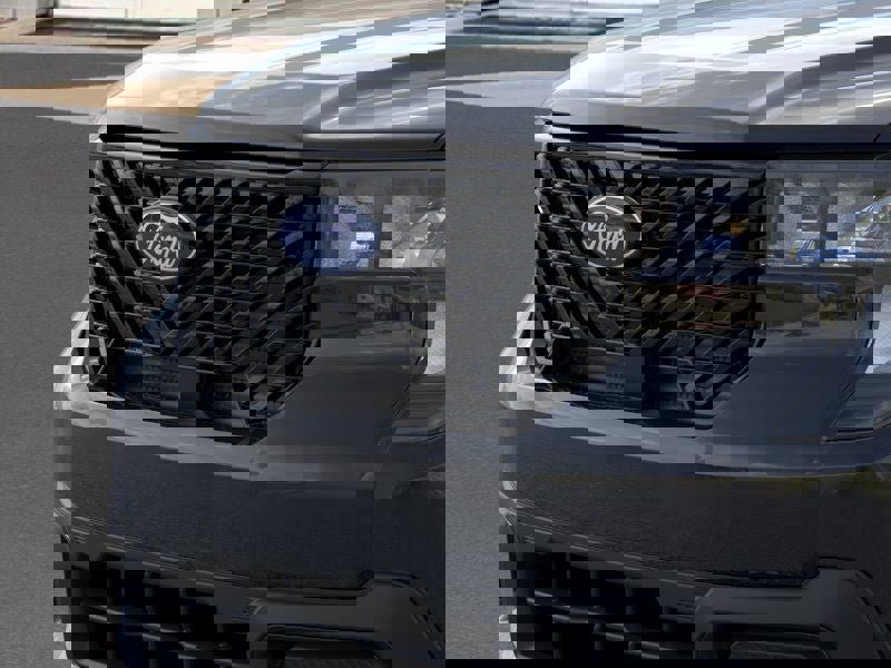 New 2026 Ford Maverick XLT w/ Equipment Group 301A image 18