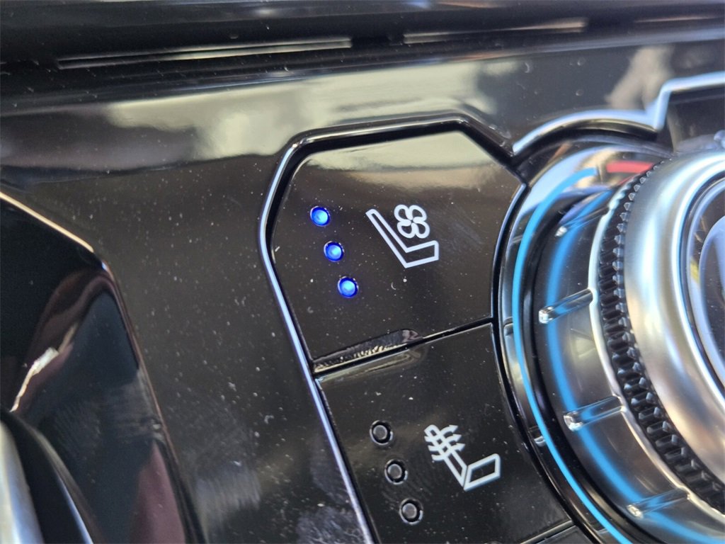 New 2026 GMC Sierra 2500 Denali w/ Technology Package image 17