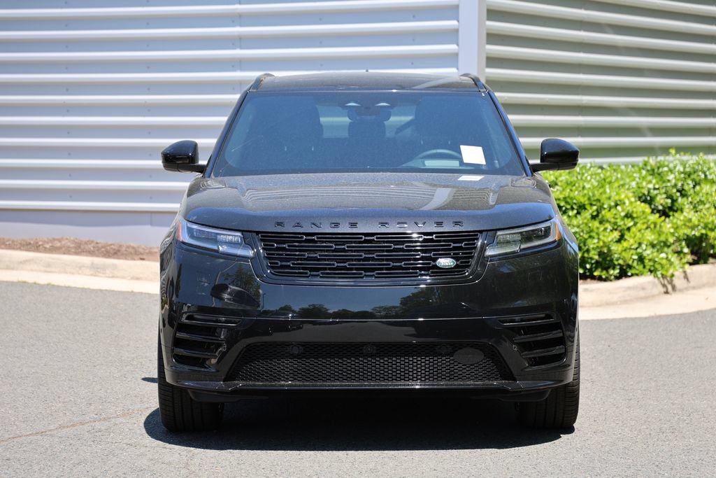 New 2026 Land Rover Range Rover Velar Dynamic SE AWD/4WD image 3