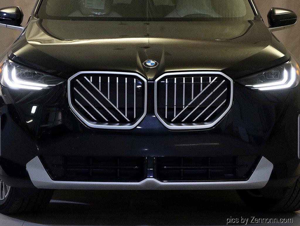 New 2026 BMW X3 xDrive30 w/ Premium Package image 6