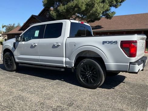New 2026 Ford F150 XLT image 3