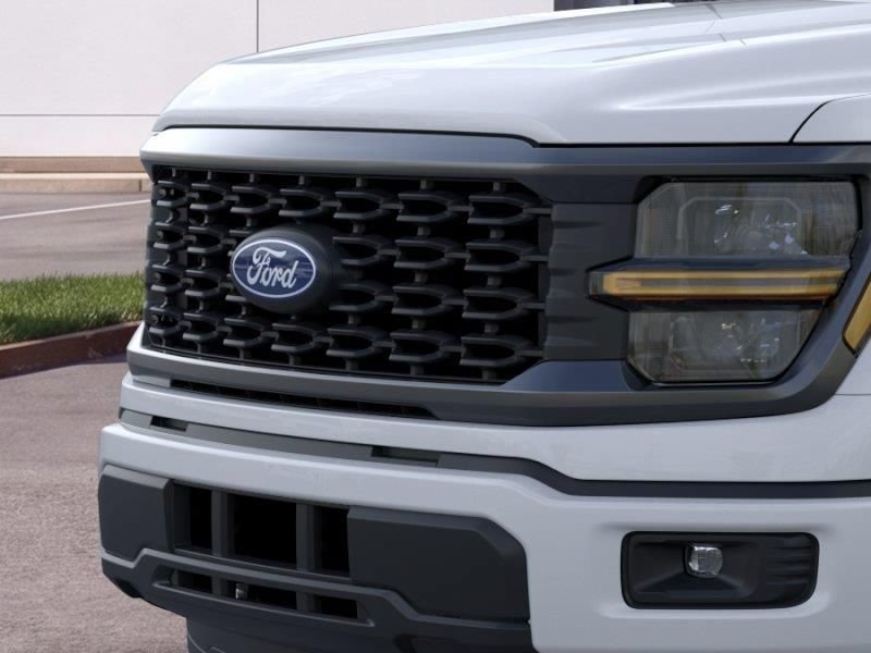 New 2026 Ford F150 STX w/ Equipment Group 200A RWD image 17