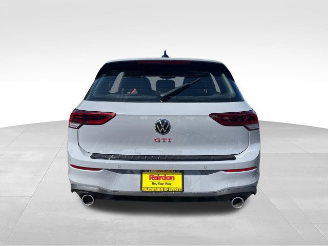 New 2026 Volkswagen GTI S FWD image 6