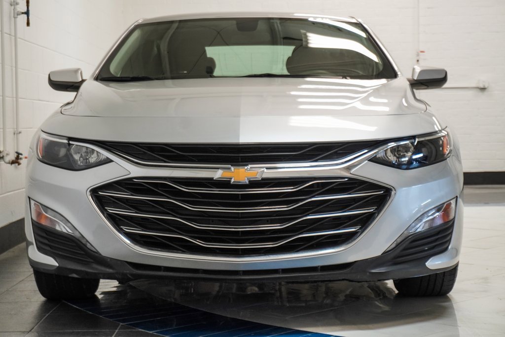 Used 2020 Chevrolet Malibu LT image 37