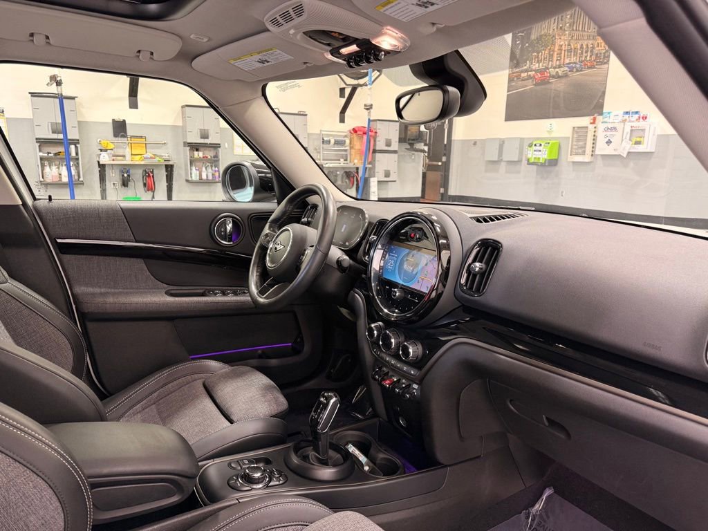 Certified 2024 MINI Cooper Countryman S image 29
