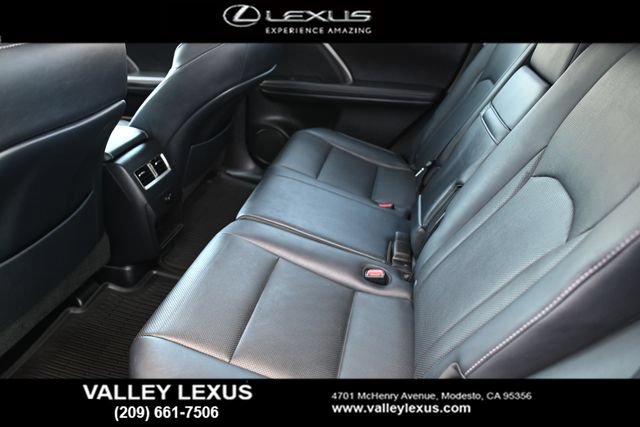 Used 2017 Lexus RX 350 AWD w/ Accessory Package image 15