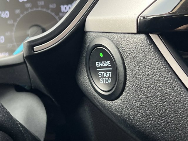 Certified 2020 Ford Escape SE AWD/4WD image 30