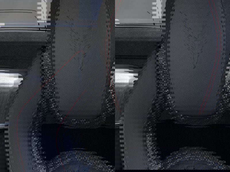 New 2025 Chevrolet Corvette Z06 w/ Battery Protection Package image 21