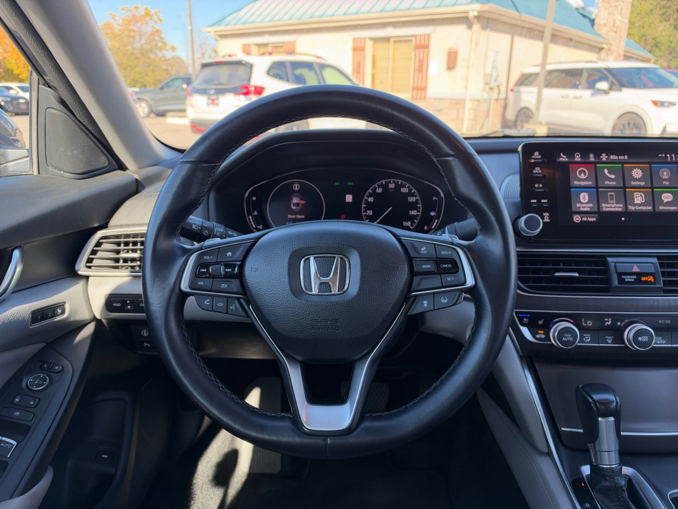 Used 2018 Honda Accord Touring image 13