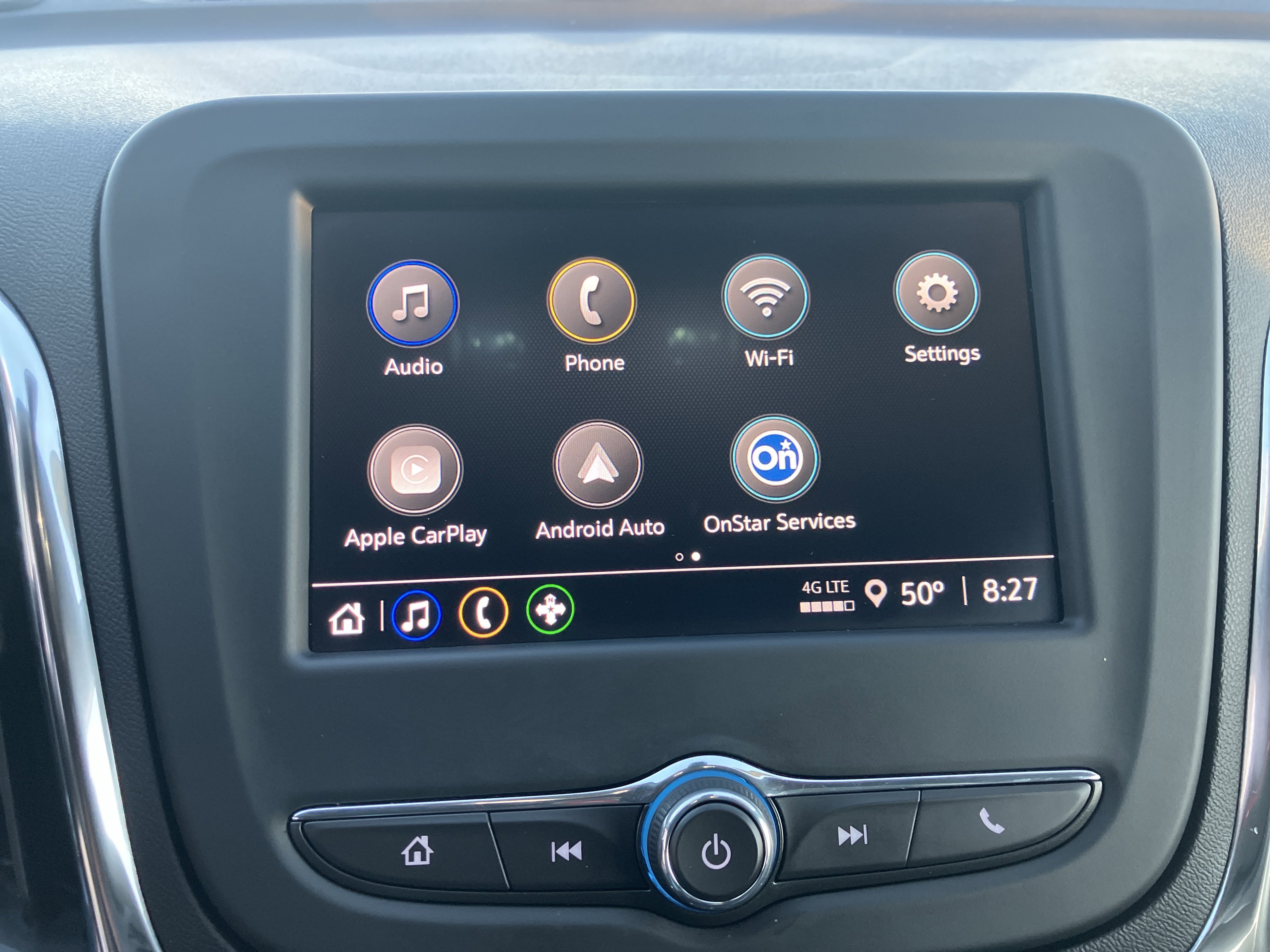 Used 2024 Chevrolet Equinox LT image 30
