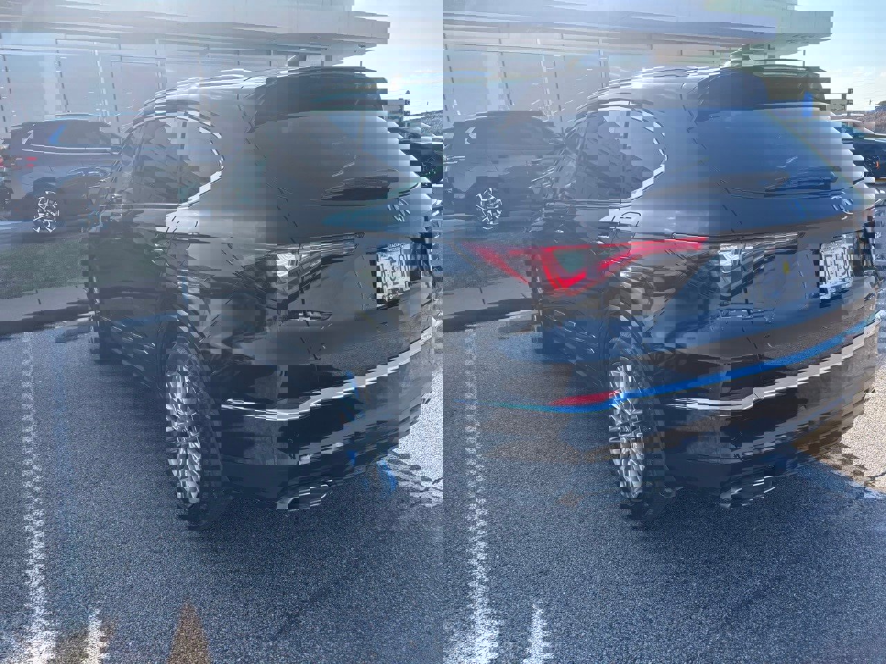 Used 2022 Acura MDX SH-AWD w/ Advance Package image 6