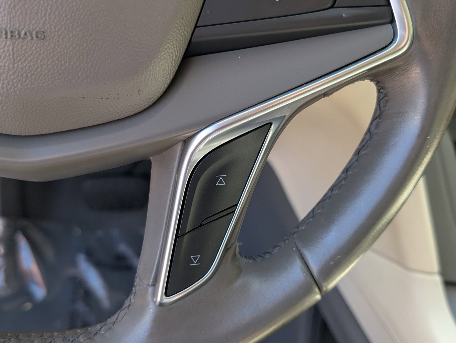 Used 2018 Cadillac XT5 Luxury image 39