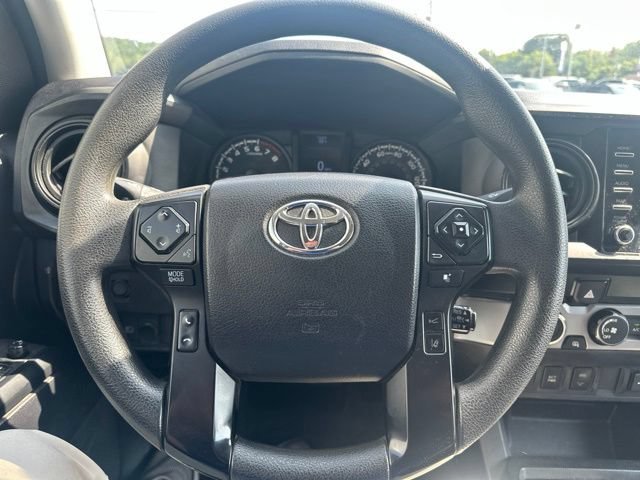 Used 2020 Toyota Tacoma SR AWD/4WD image 10
