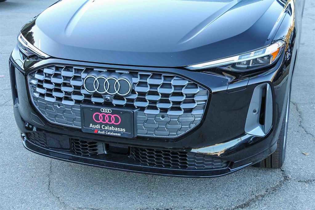 New 2025 Audi Q5 Premium Plus image 8