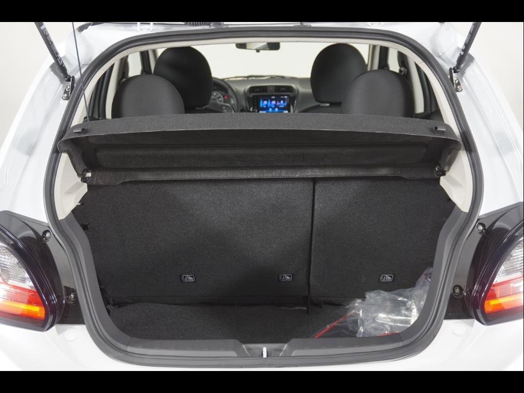 Used 2024 Mitsubishi Mirage SE image 13