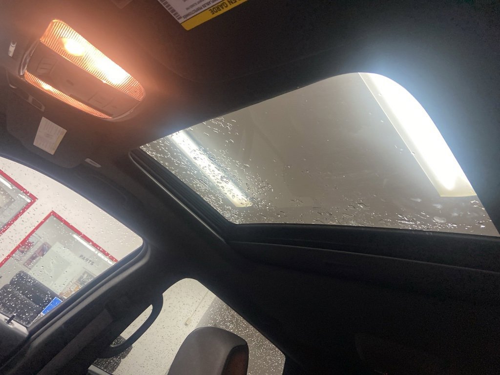 Certified 2024 Dodge Durango GT image 11