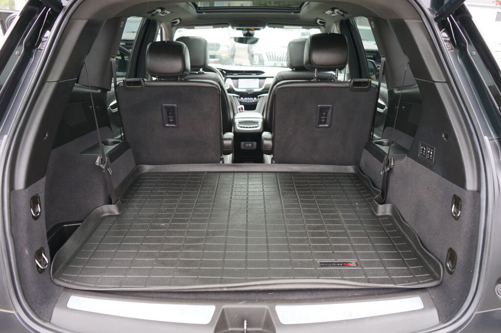 Used 2020 Cadillac XT6 Sport AWD/4WD image 26