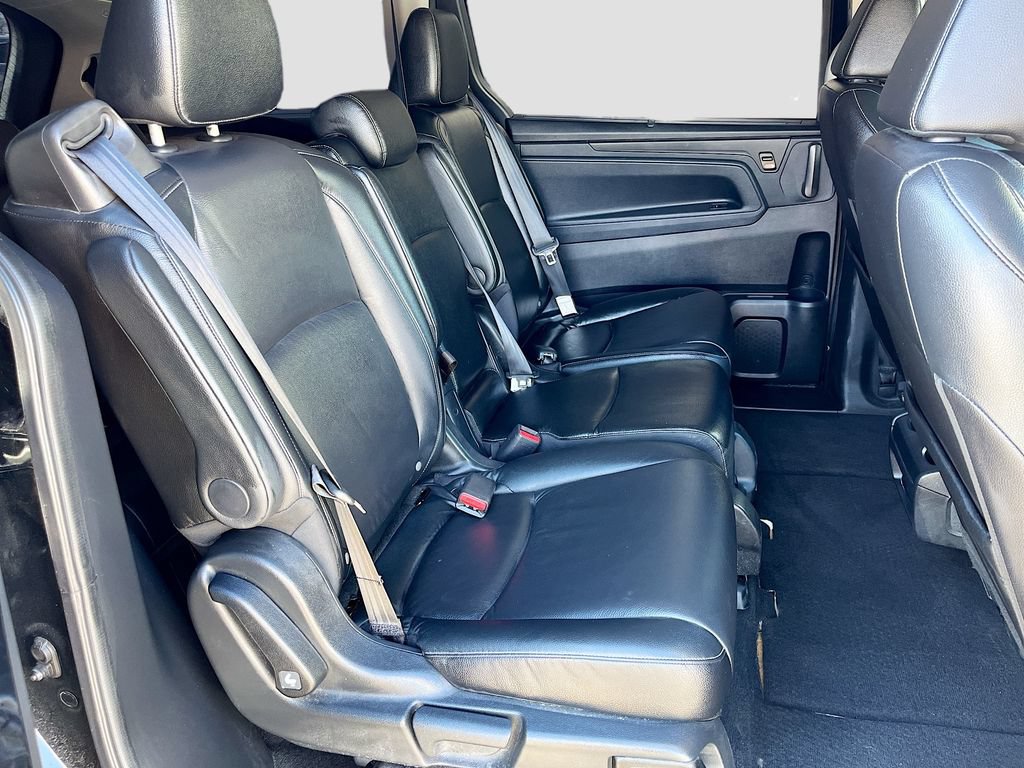 Used 2024 Honda Odyssey EX-L image 28
