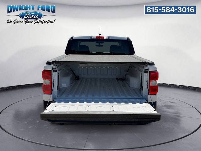 Used 2022 Ford Maverick XLT FWD image 18