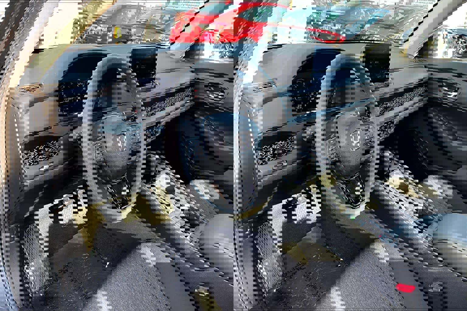 Used 2025 Honda Accord LX image 18