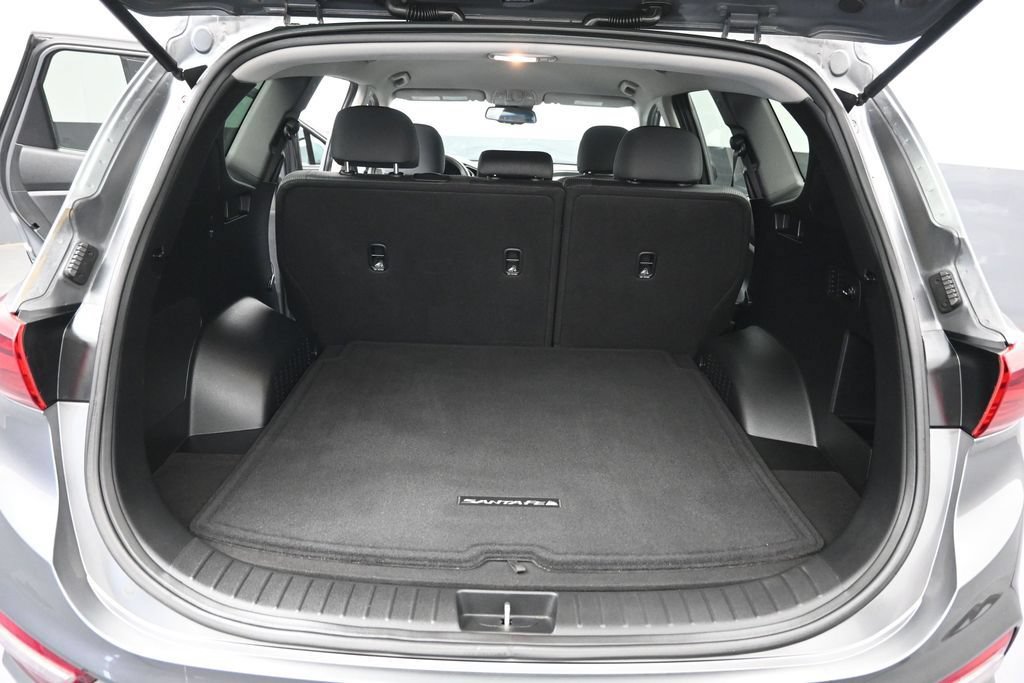 Used 2019 Hyundai Santa Fe SEL FWD image 27
