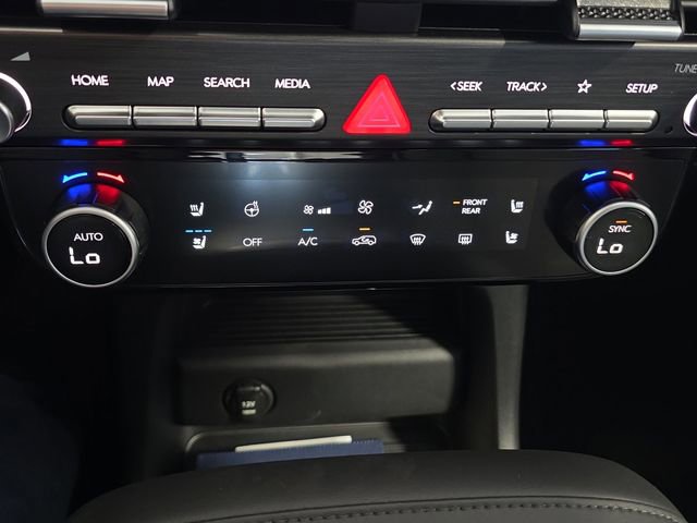 New 2026 Hyundai Palisade Calligraphy image 23