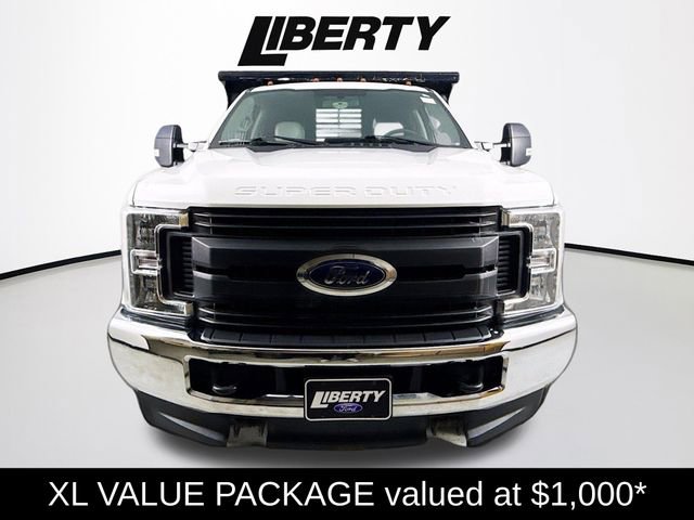 Used 2019 Ford F350 XL w/ XL Value Package video 2