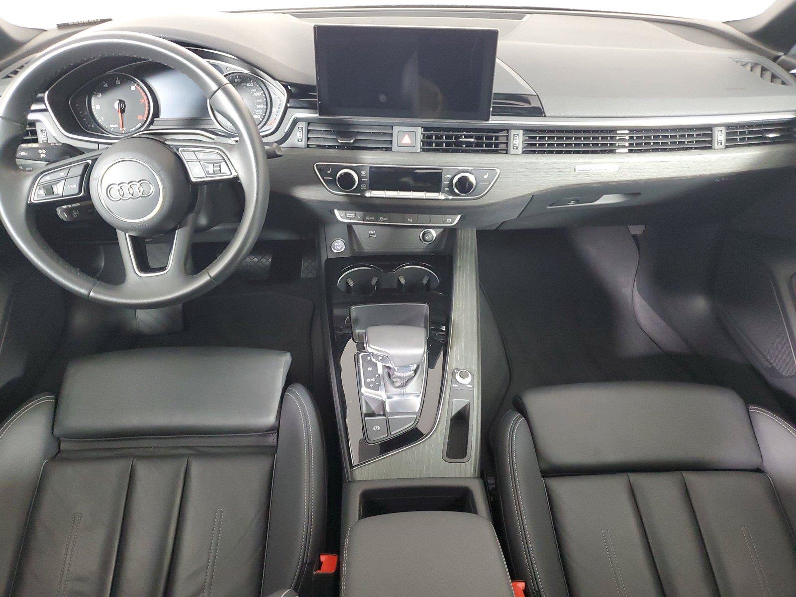 Used 2023 Audi A4 2.0T Premium w/ Convenience Package AWD/4WD image 12