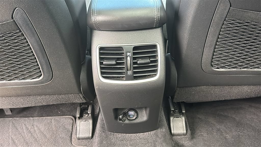 Certified 2021 Hyundai Tucson Ultimate FWD image 31