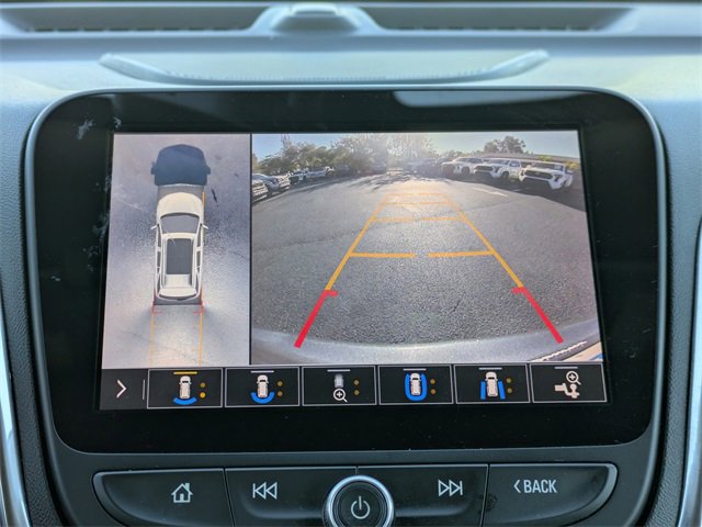 Used 2019 Chevrolet Equinox Premier image 22