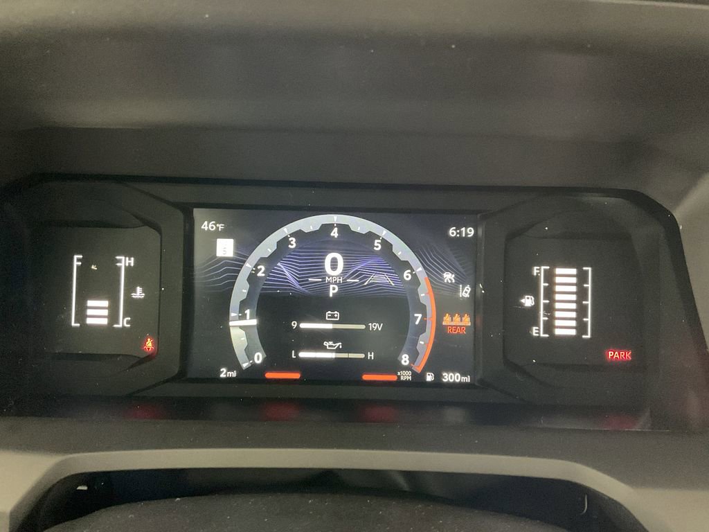 New 2026 Toyota Tacoma SR5 image 22