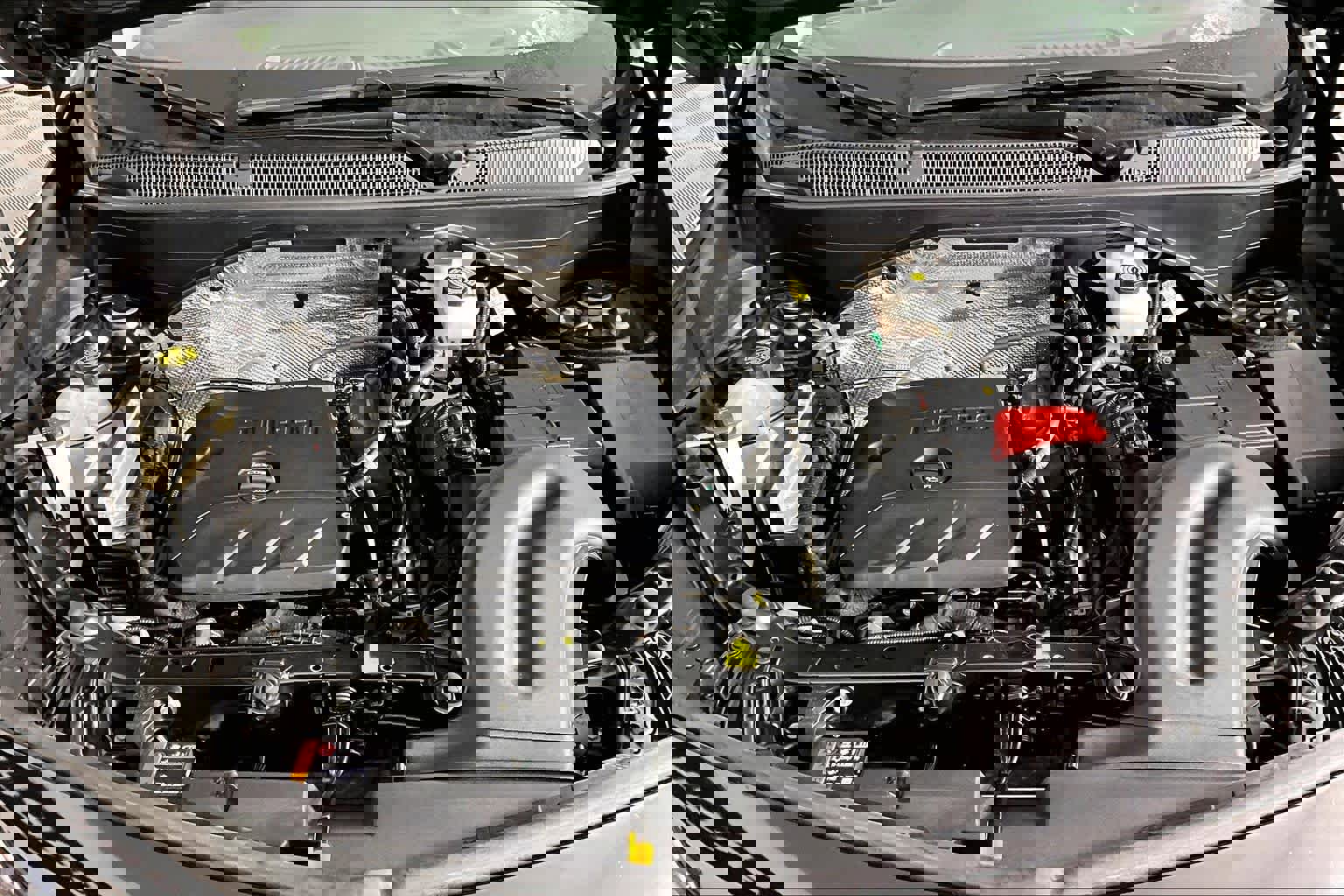 Certified 2023 Buick Encore GX Select w/ Experience Buick Package image 31