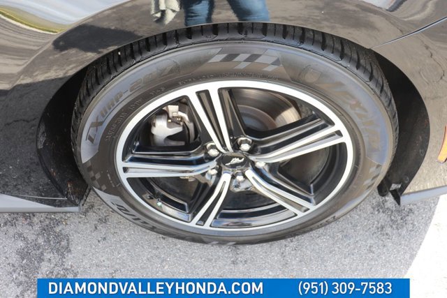 Used 2024 Ford Mustang Premium image 26