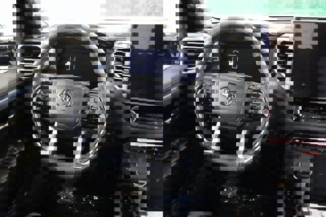 New 2026 Toyota Tundra Capstone image 12