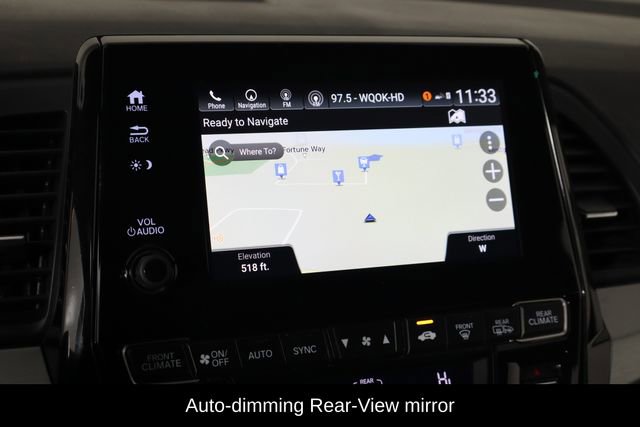 Used 2018 Honda Odyssey Elite image 33