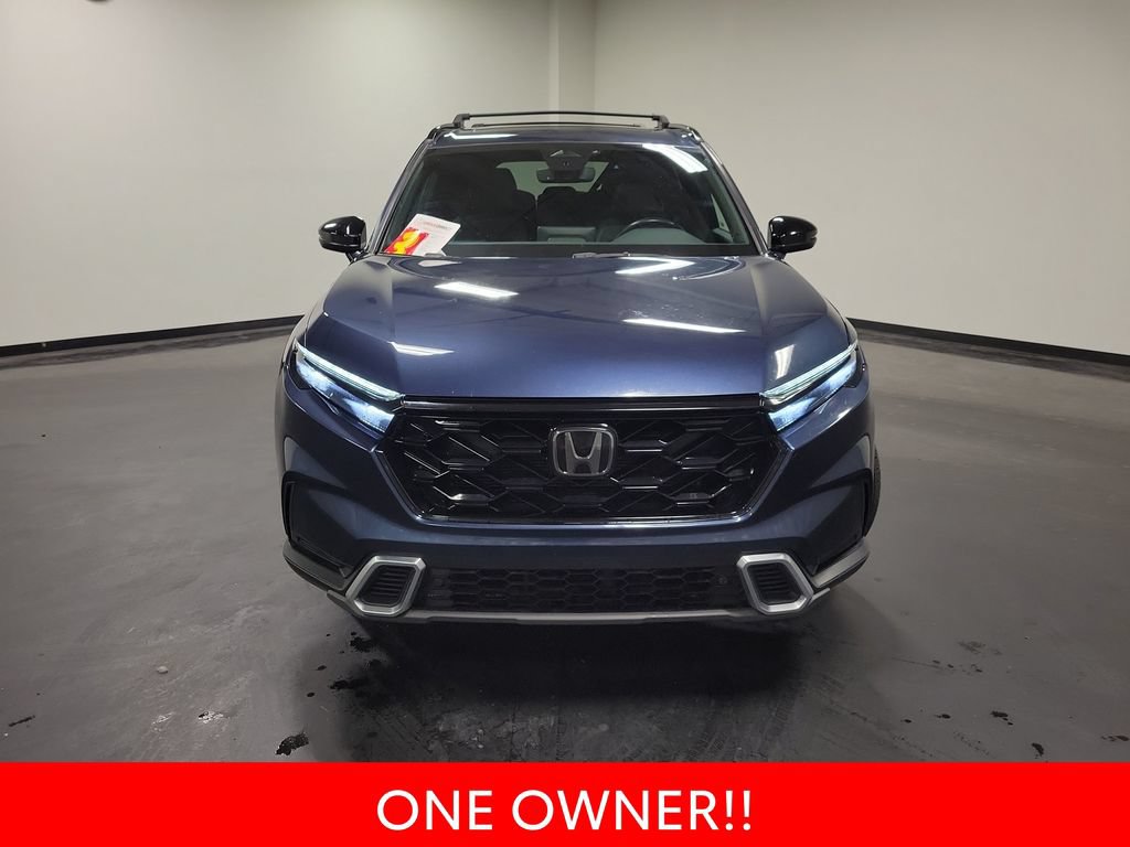 Used 2023 Honda CR-V Sport Touring image 3