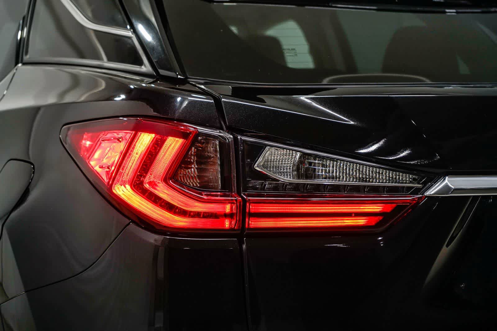 Used 2020 Lexus RX 350 FWD w/ Premium Package image 9